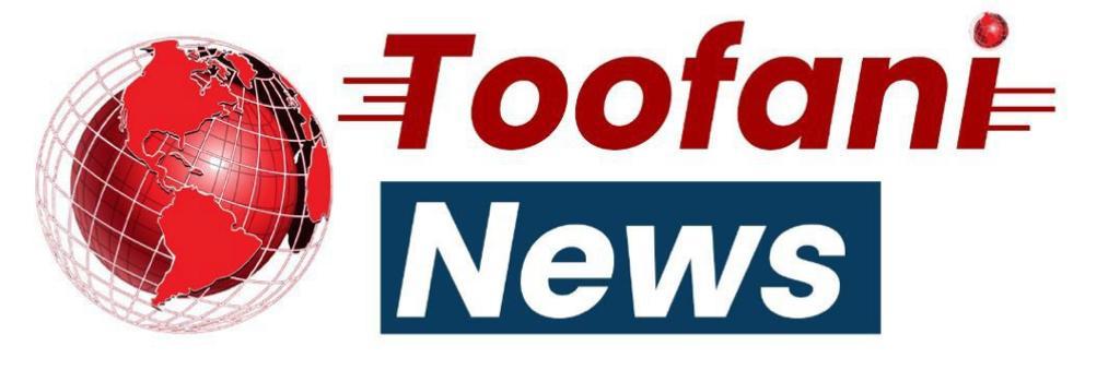 ToofaniNews